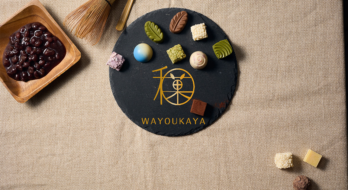 wayoukaya