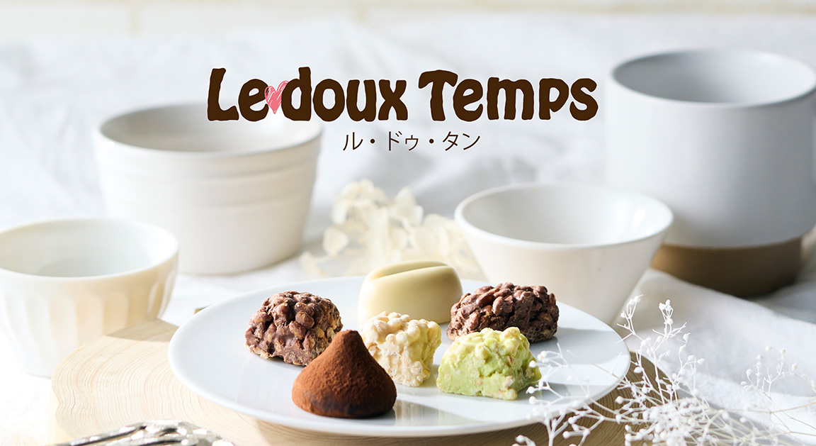 Le doux Temps